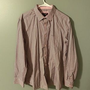 Button Down Shirt